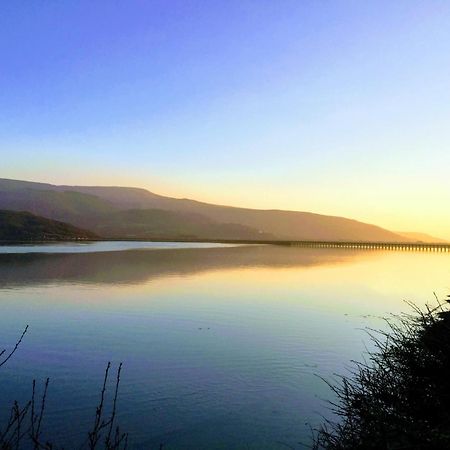 فيلا Talarfor بارموث المظهر الخارجي الصورة